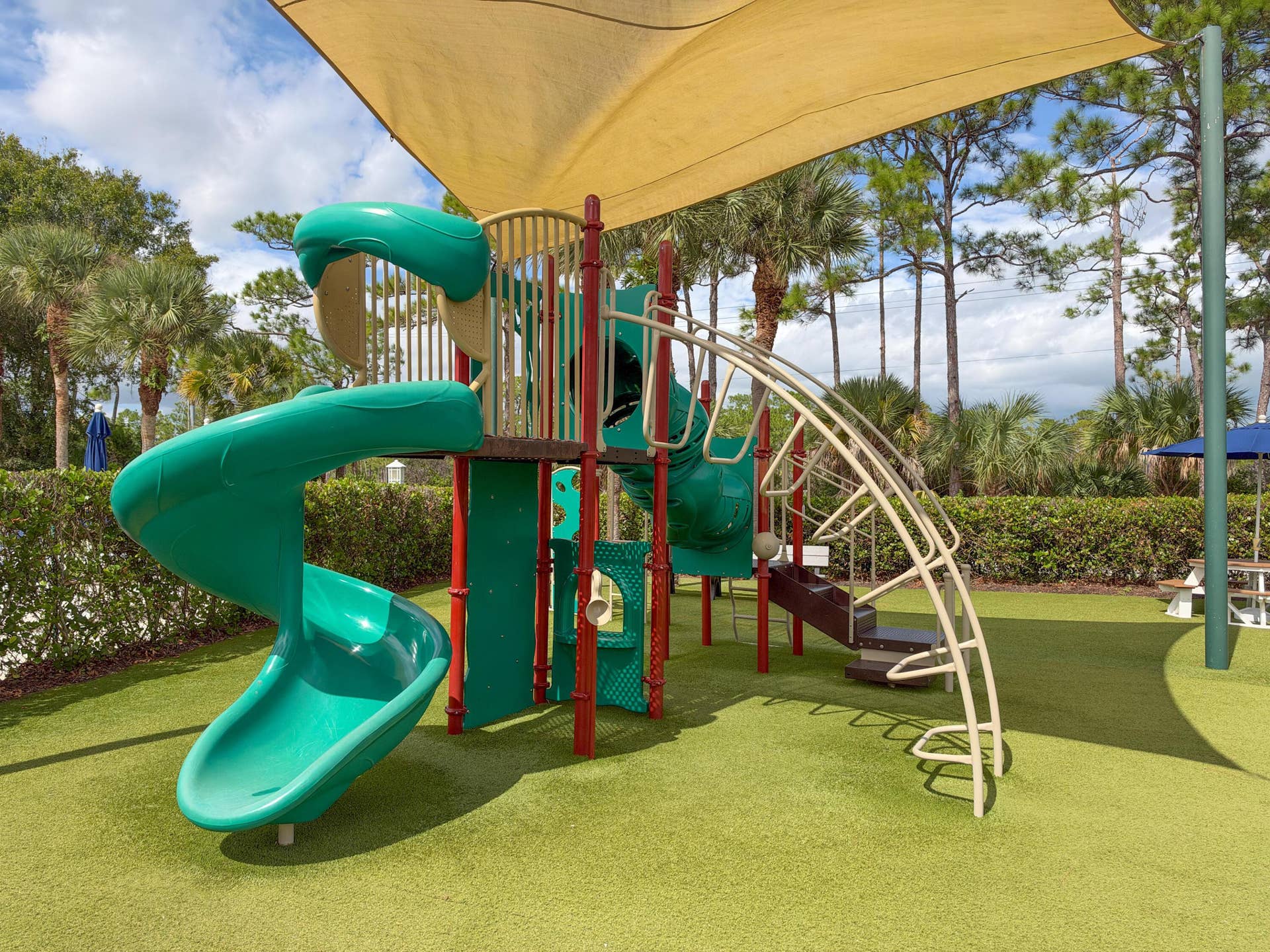 Playground
