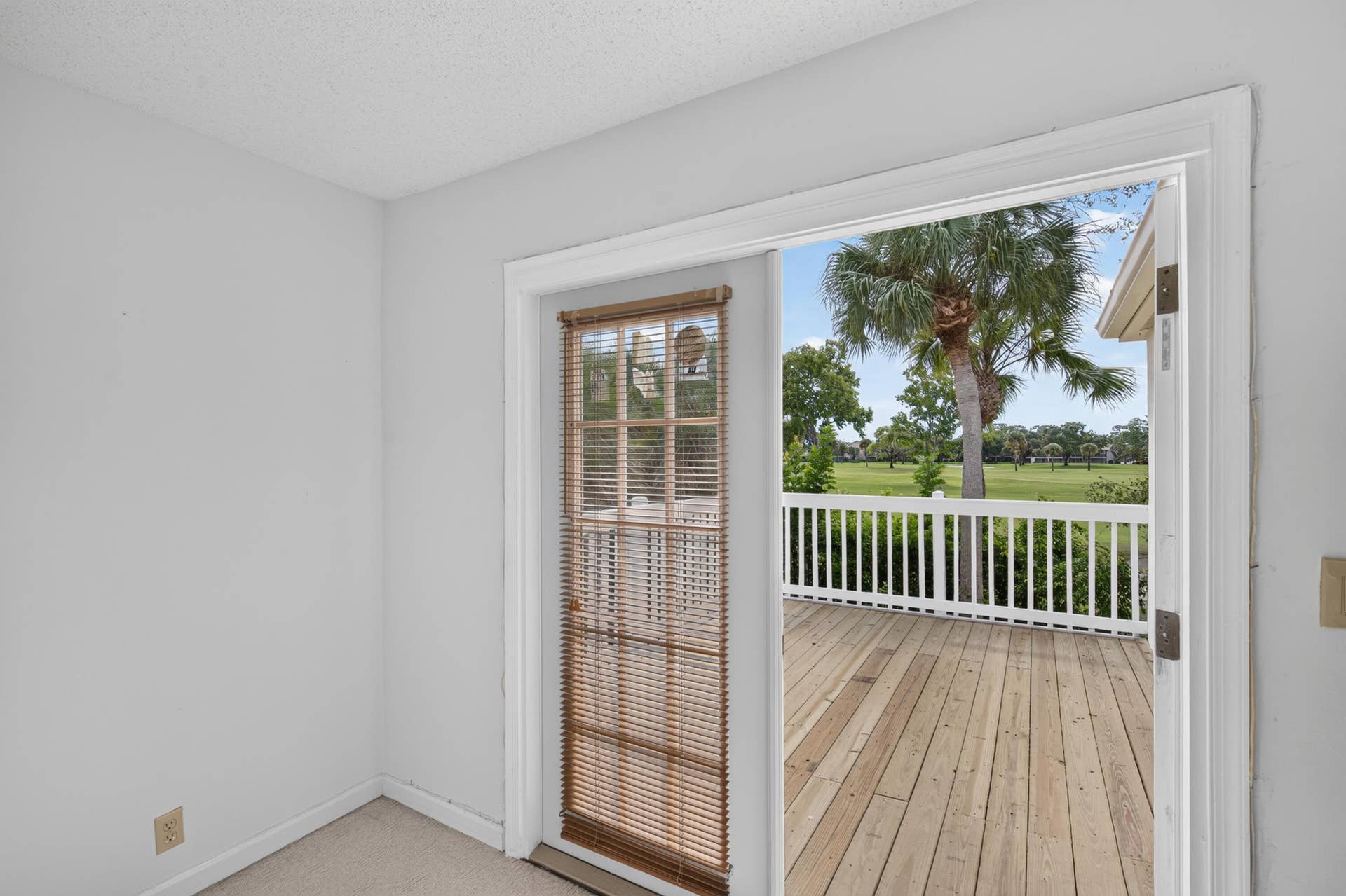 Loft French Doors