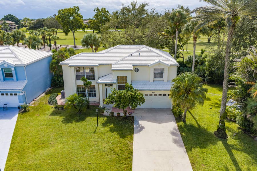 Property photo for 18205 SE Fairview Circle, Tequesta, FL