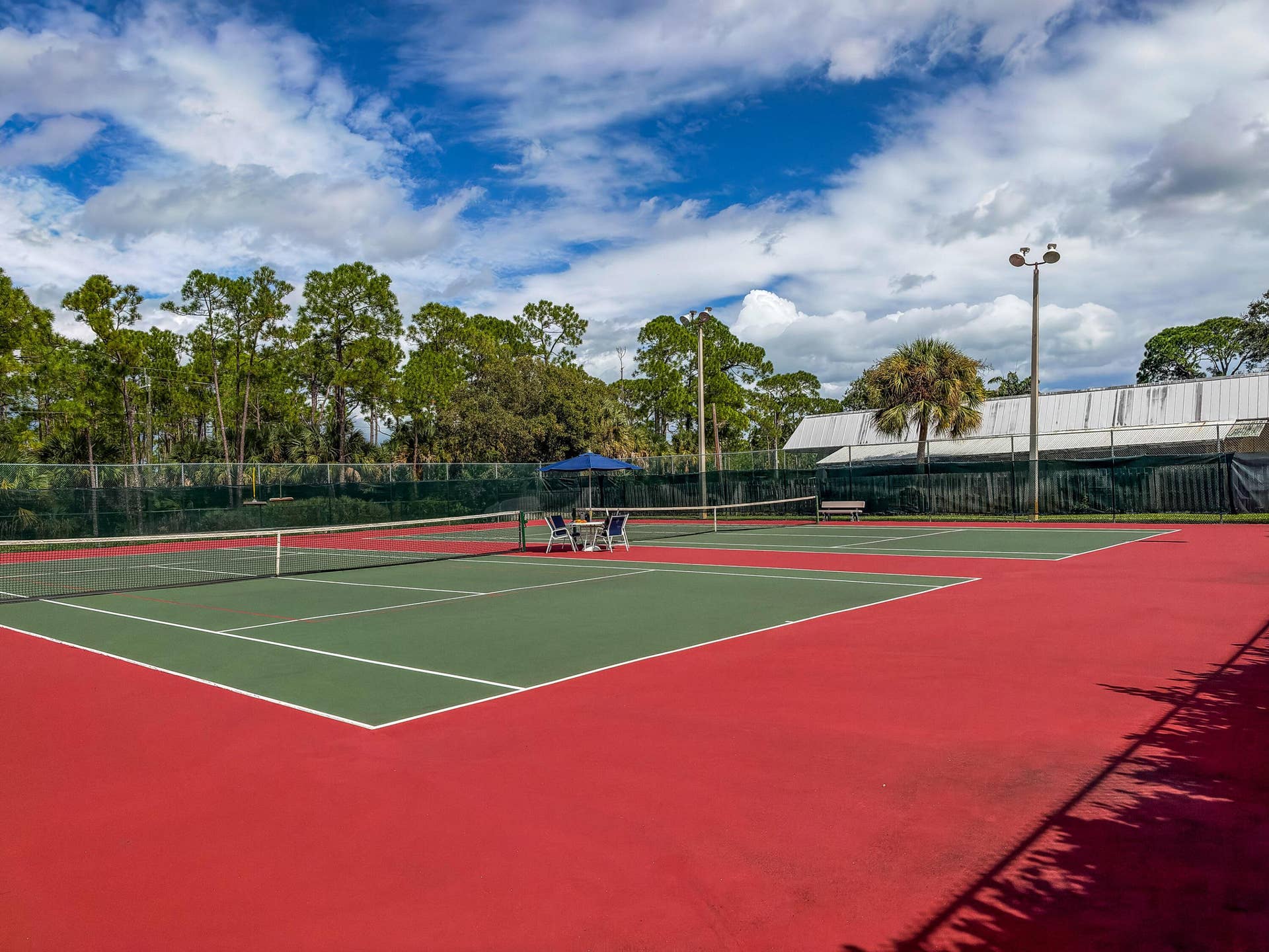 Tennis