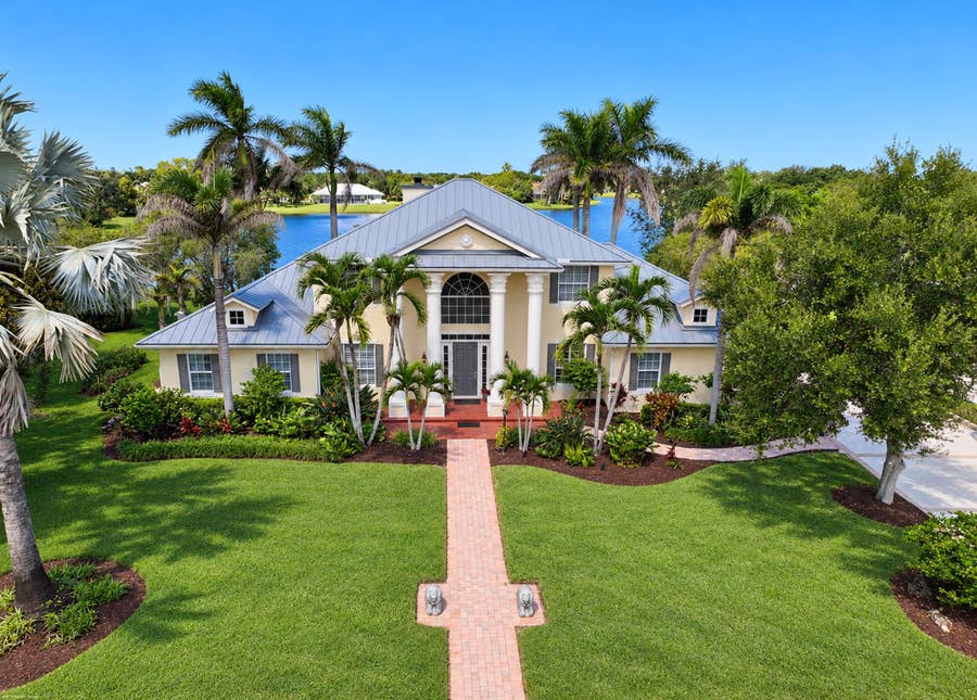 Property photo for 5508 SW ORCHID BAY Drive, Palm City, FL