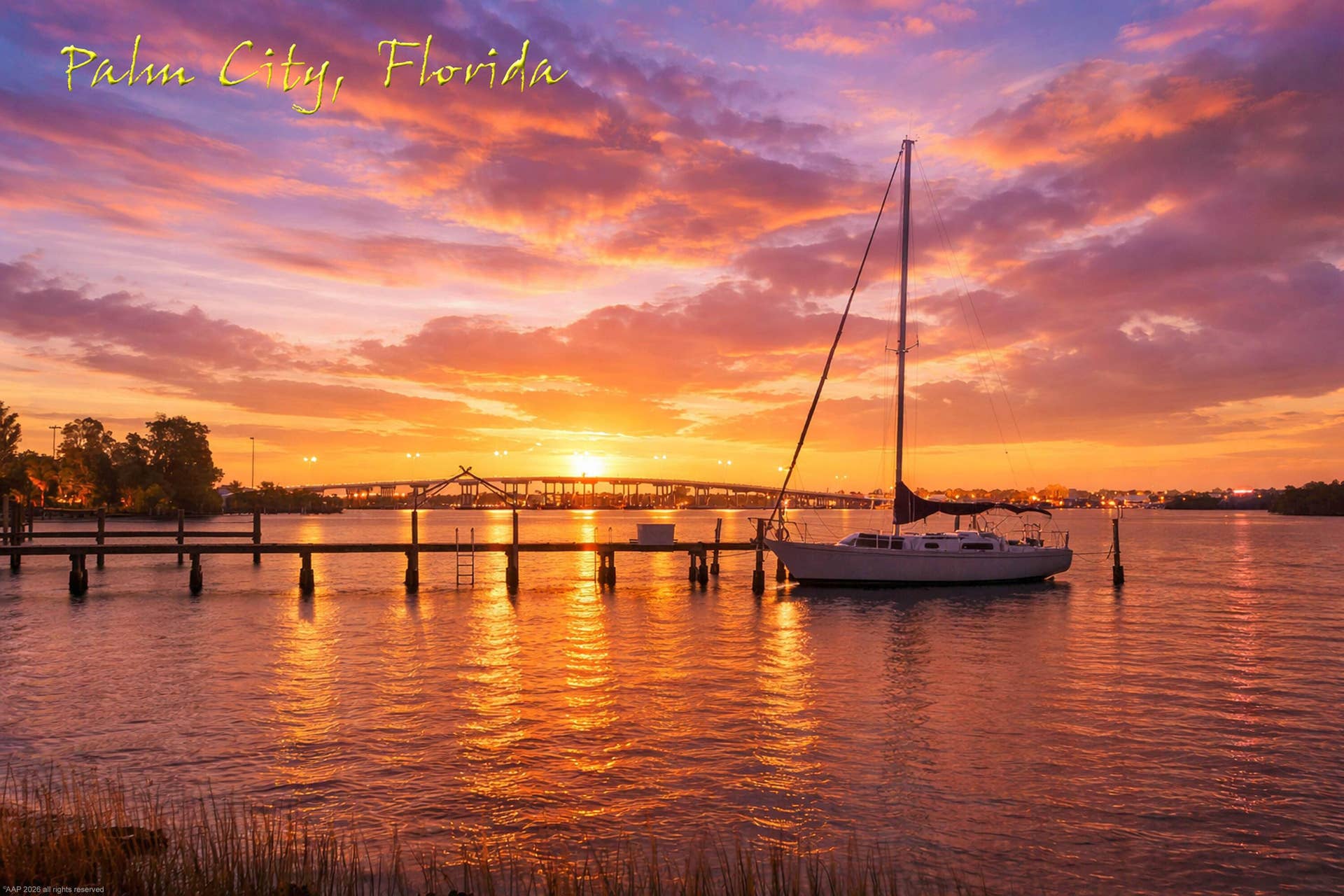 5508 SW ORCHID BAY Drive, Palm City, FL 34990 Palm City Bridge a AAP 2026