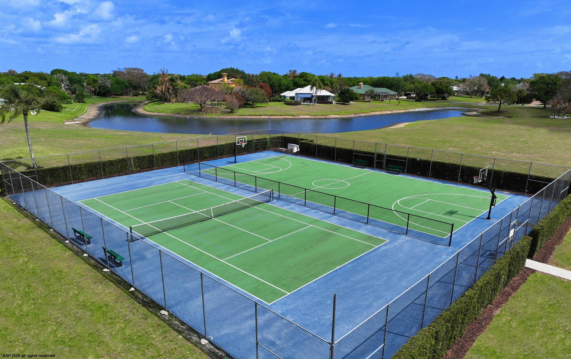 5508 SW ORCHID BAY Drive, Palm City, FL 34990 Orchid Bay Palm City FL tennis AAP 2026