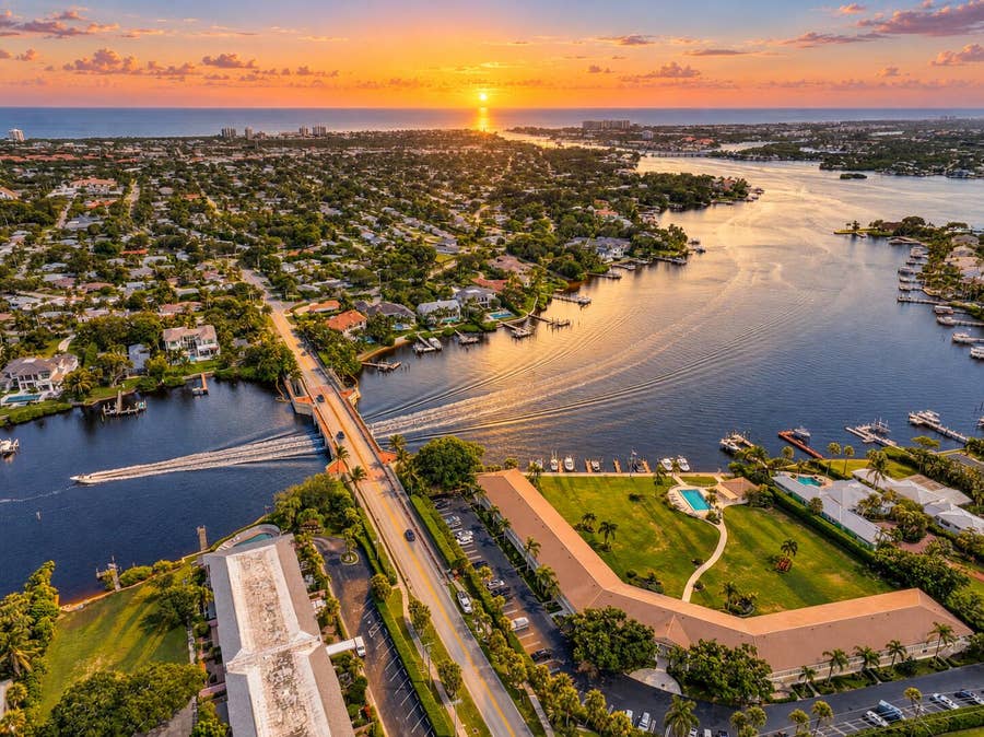 Property photo for 478 Tequesta Drive, #115, Tequesta, FL