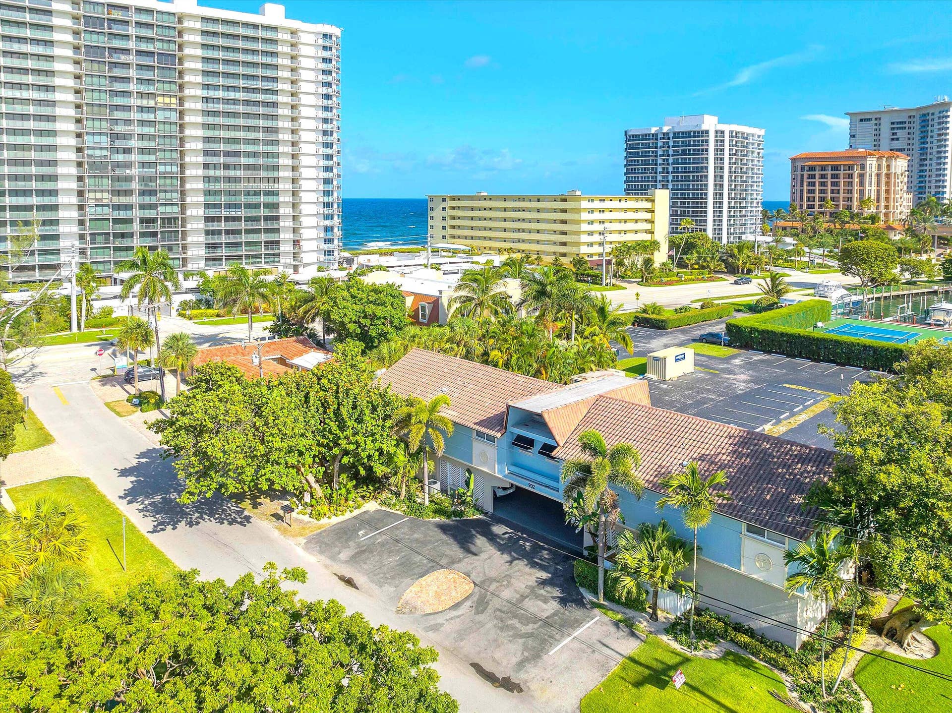 902 PALM Avenue, #3, Boca Raton, FL 33432 29-DJI_0322