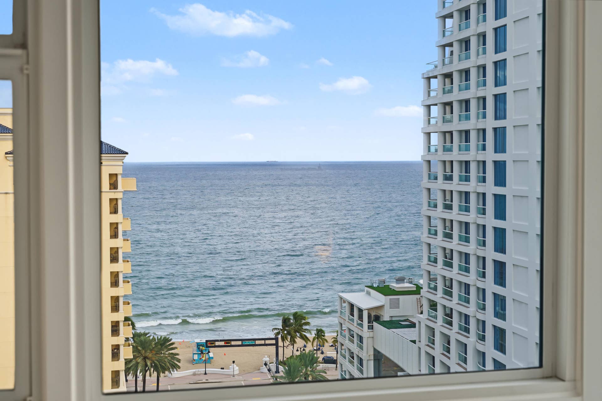 3003 TERRAMAR Street, #1701, Fort Lauderdale, FL 33304 VIEW