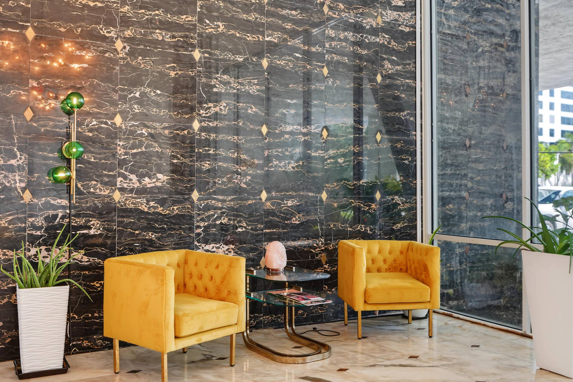 3003 TERRAMAR Street, #1701, Fort Lauderdale, FL 33304 LOBBY