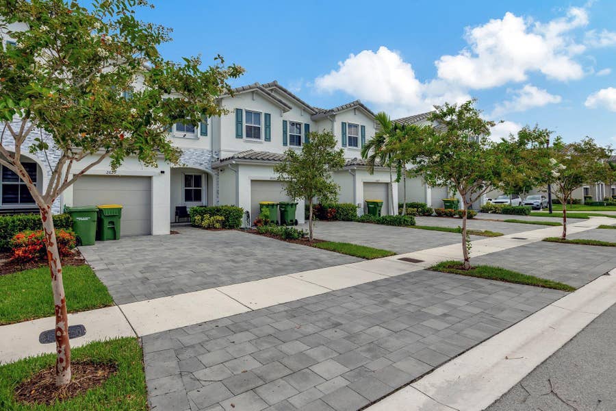 Property photo for 2629 SE 13th Street, Homestead, FL