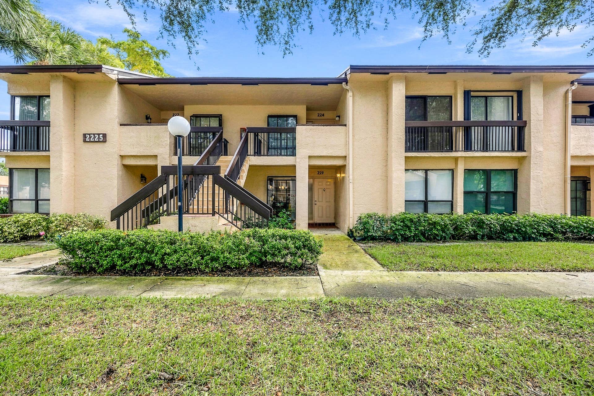 2225 SW 15TH Street, #223, Deerfield Beach, FL 33442 EO2A4314-HDR