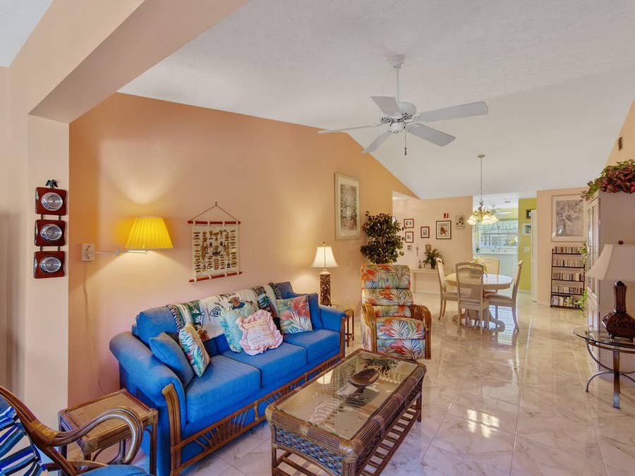 Property photo for 720 Lake Orchid Circle, Vero Beach, FL
