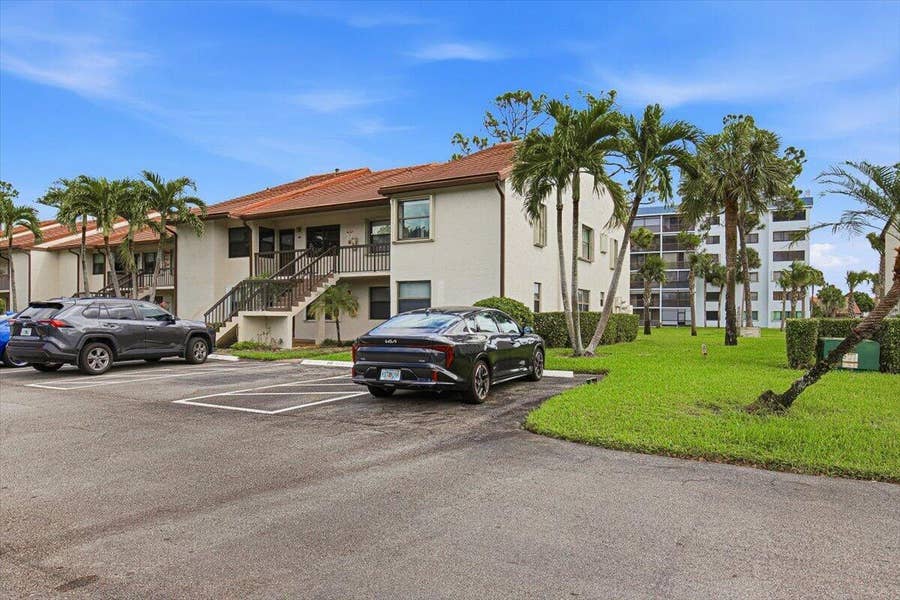 Property photo for 4880 LUCERNE LAKES Boulevard W, #206, Lake Worth, FL