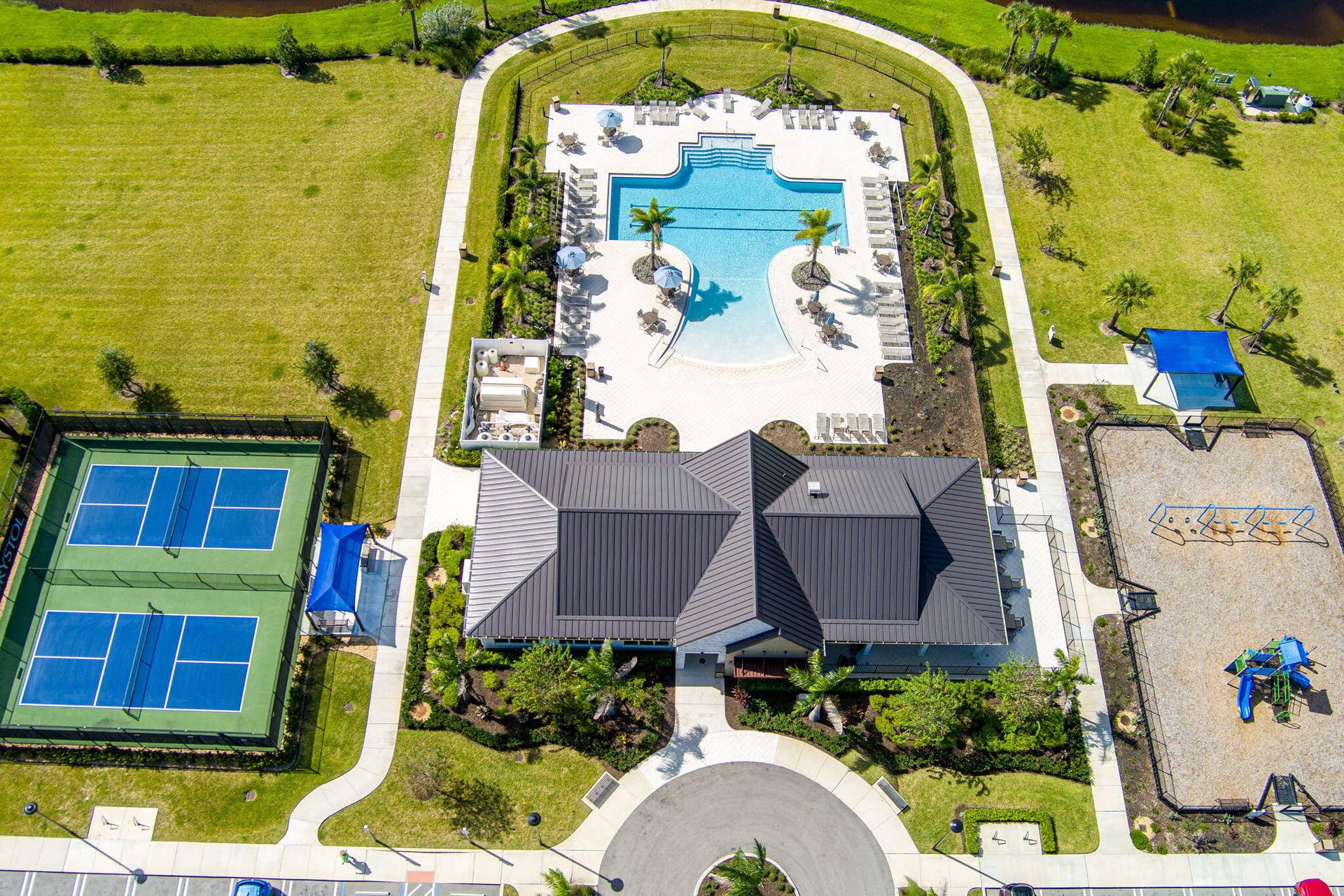 Amenities