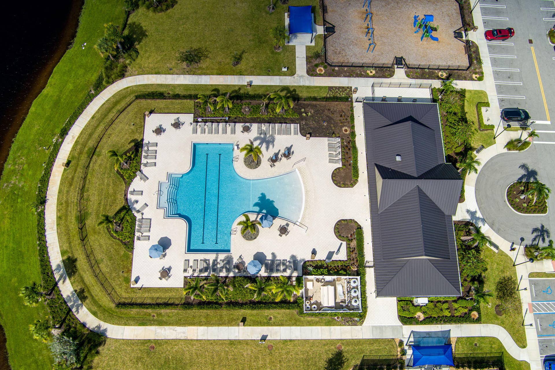 Amenities