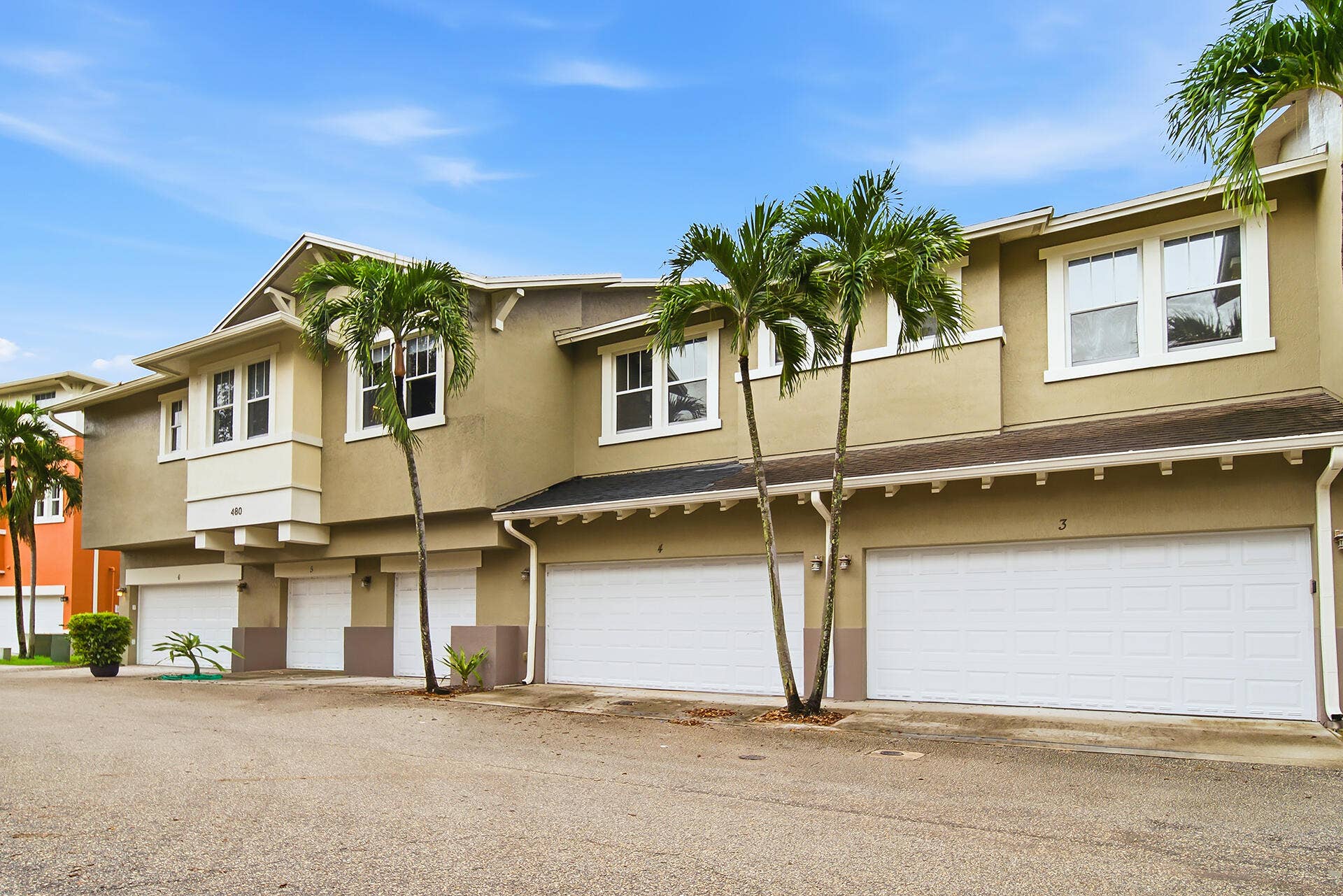 480 Amador Lane, #4, West Palm Beach, FL 33401 480-AMADOR-LANE-UNIT-4-33401-030