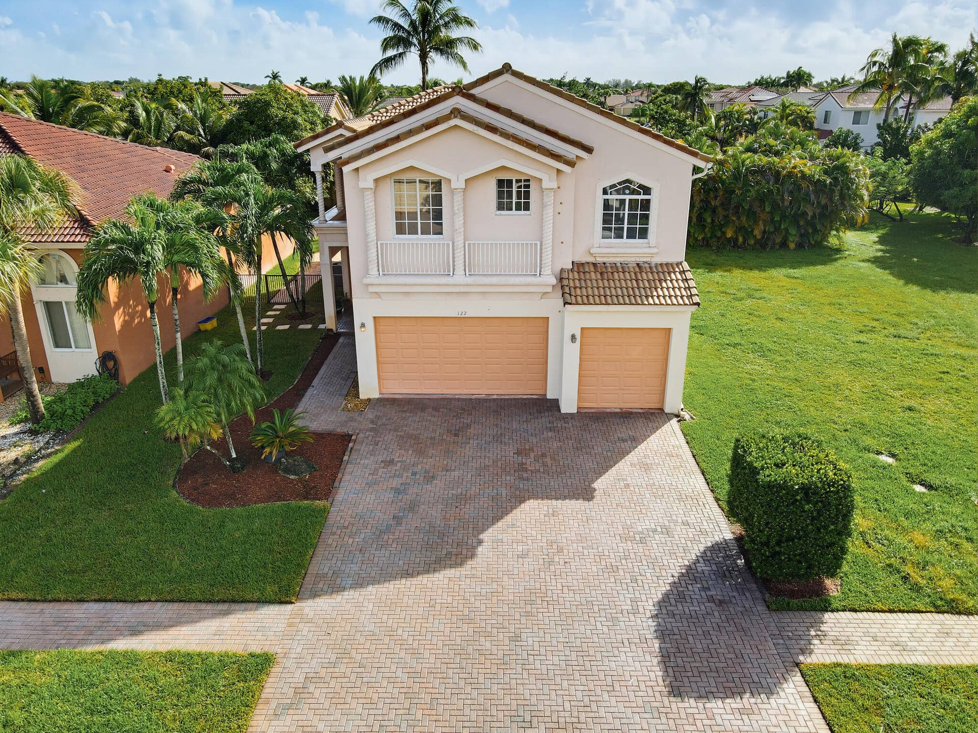 122 SARONA Circle, Royal Palm Beach, FL 33411 DJI_0967