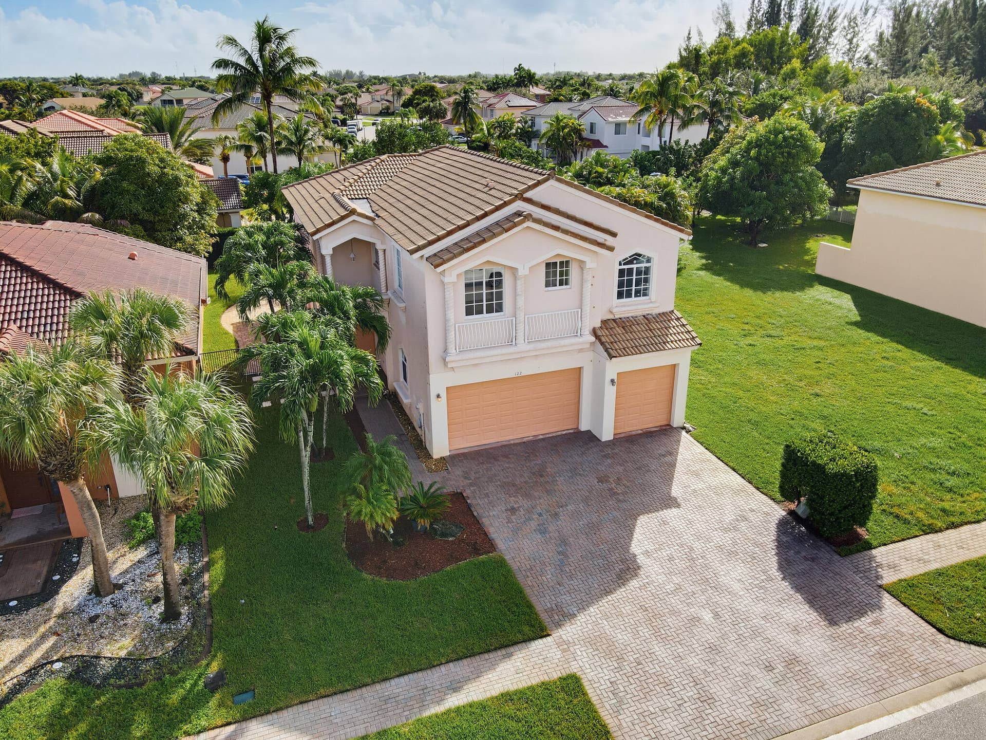 122 SARONA Circle, Royal Palm Beach, FL 33411 DJI_0982