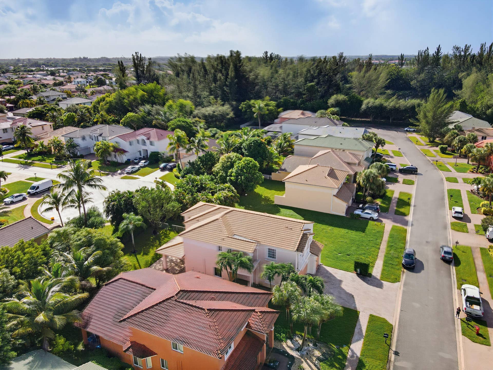 122 SARONA Circle, Royal Palm Beach, FL 33411 DJI_0043