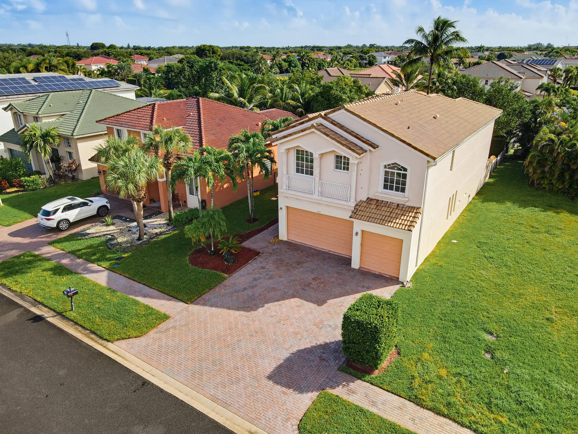122 SARONA Circle, Royal Palm Beach, FL 33411 DJI_0977