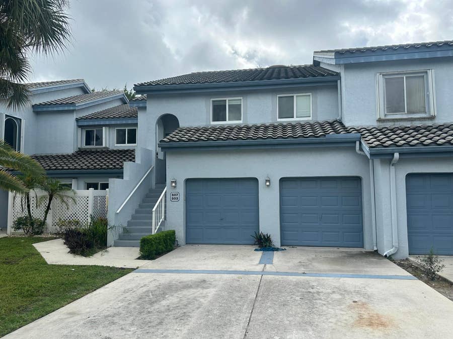 Property photo for 9778 NICKELS Boulevard, #507, Boynton Beach, FL