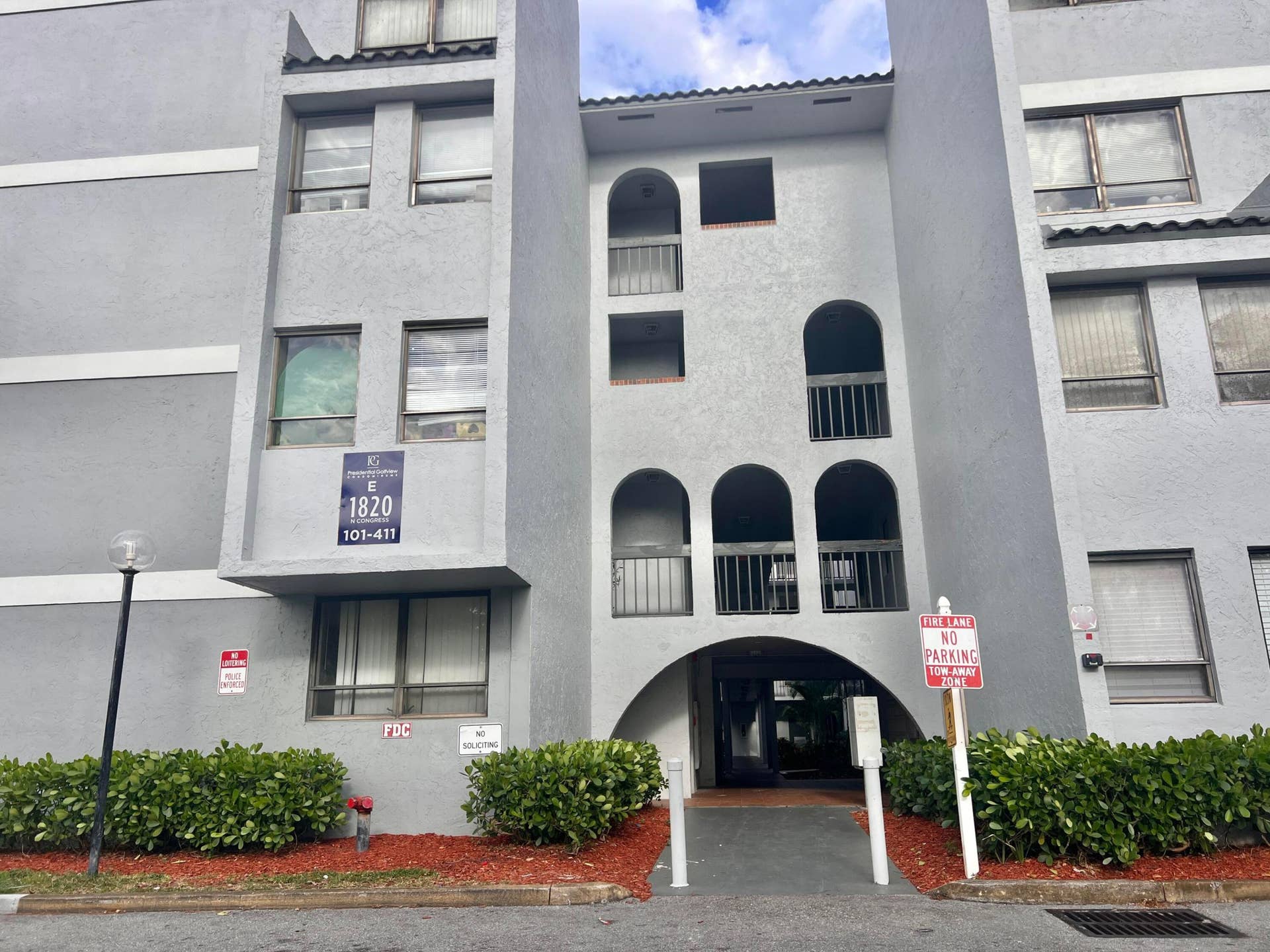 1820 N CONGRESS Avenue, #410, West Palm Beach, FL 33401 IMG_1605