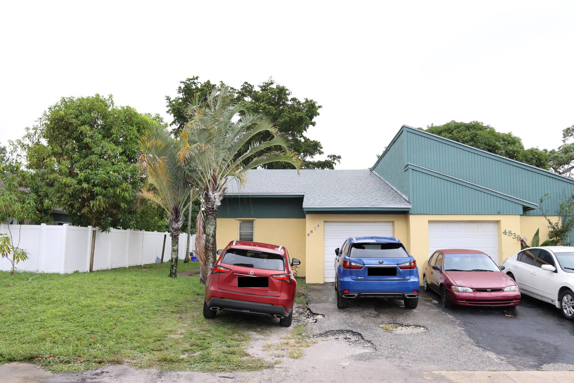 4834 NW 6TH Court, Delray Beach, FL 33445 1 Year Old Roof