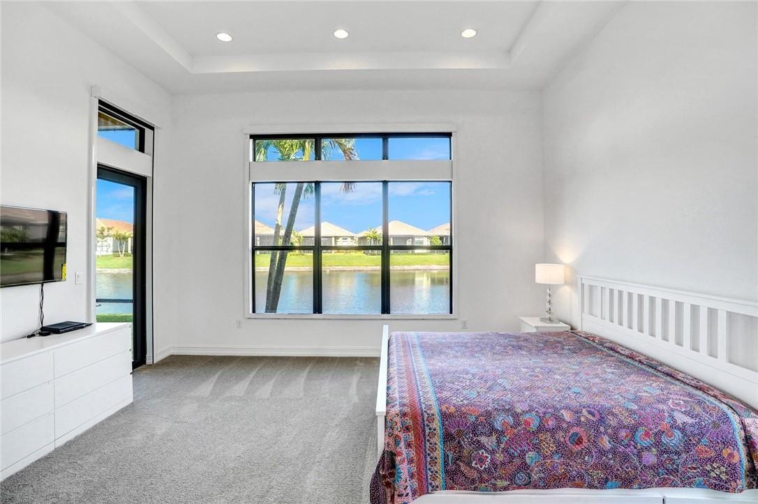 9567 KARLBERG Way, Parkland, FL 33076 master bedroom