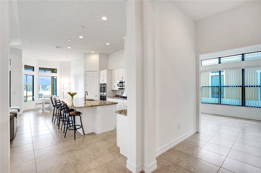 9567 KARLBERG Way, Parkland, FL 33076 separate formal dining room