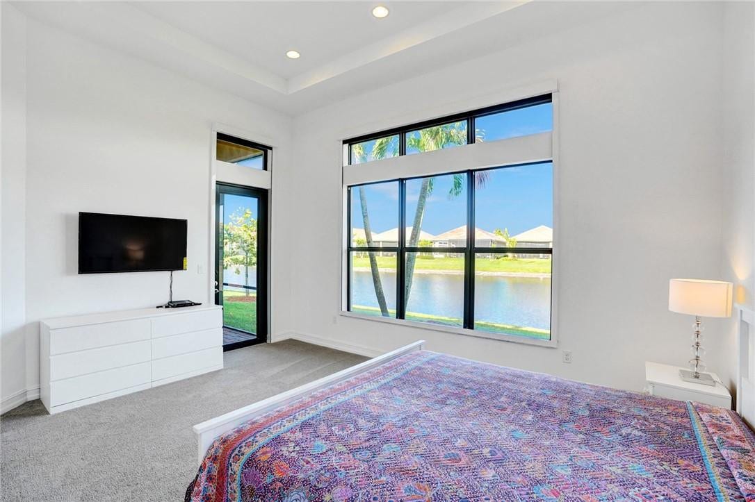 9567 KARLBERG Way, Parkland, FL 33076 electric blinds