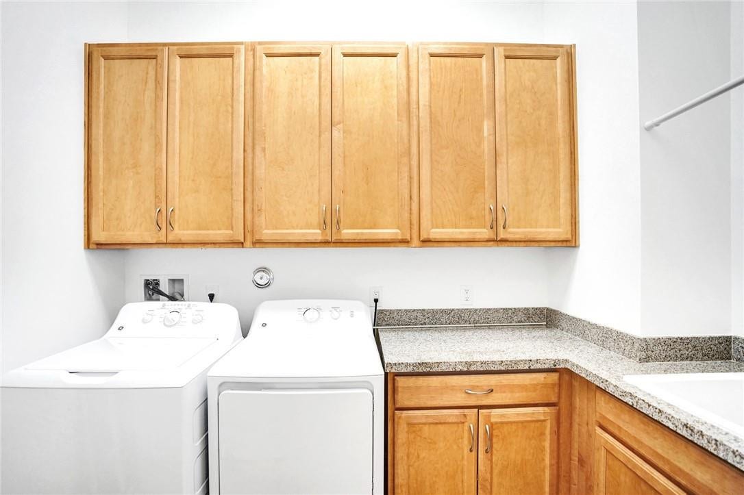9567 KARLBERG Way, Parkland, FL 33076 Laundry