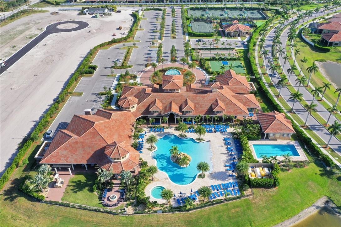 9567 KARLBERG Way, Parkland, FL 33076 Enjoy your paradise lifestyle