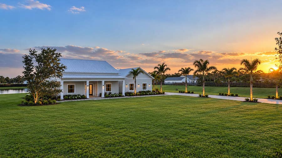 Property photo for 4806 SW Savage Street, Palm City, FL