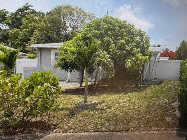 4161 NW 11th Avenue, Oakland Park, FL 33309 4161 NW 11TH AVE IMAGE1
