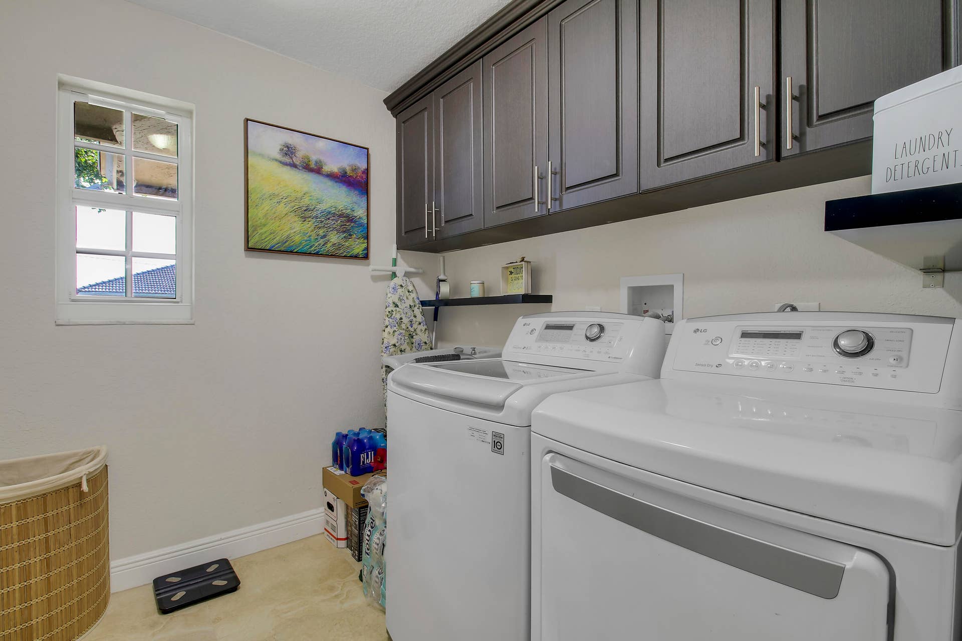 1209 SW 25TH Avenue, Boynton Beach, FL 33426 Laundry Room