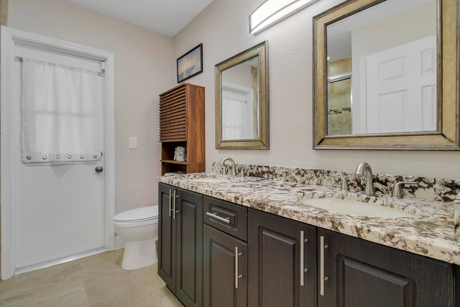 1209 SW 25TH Avenue, Boynton Beach, FL 33426 Guest Bathroom