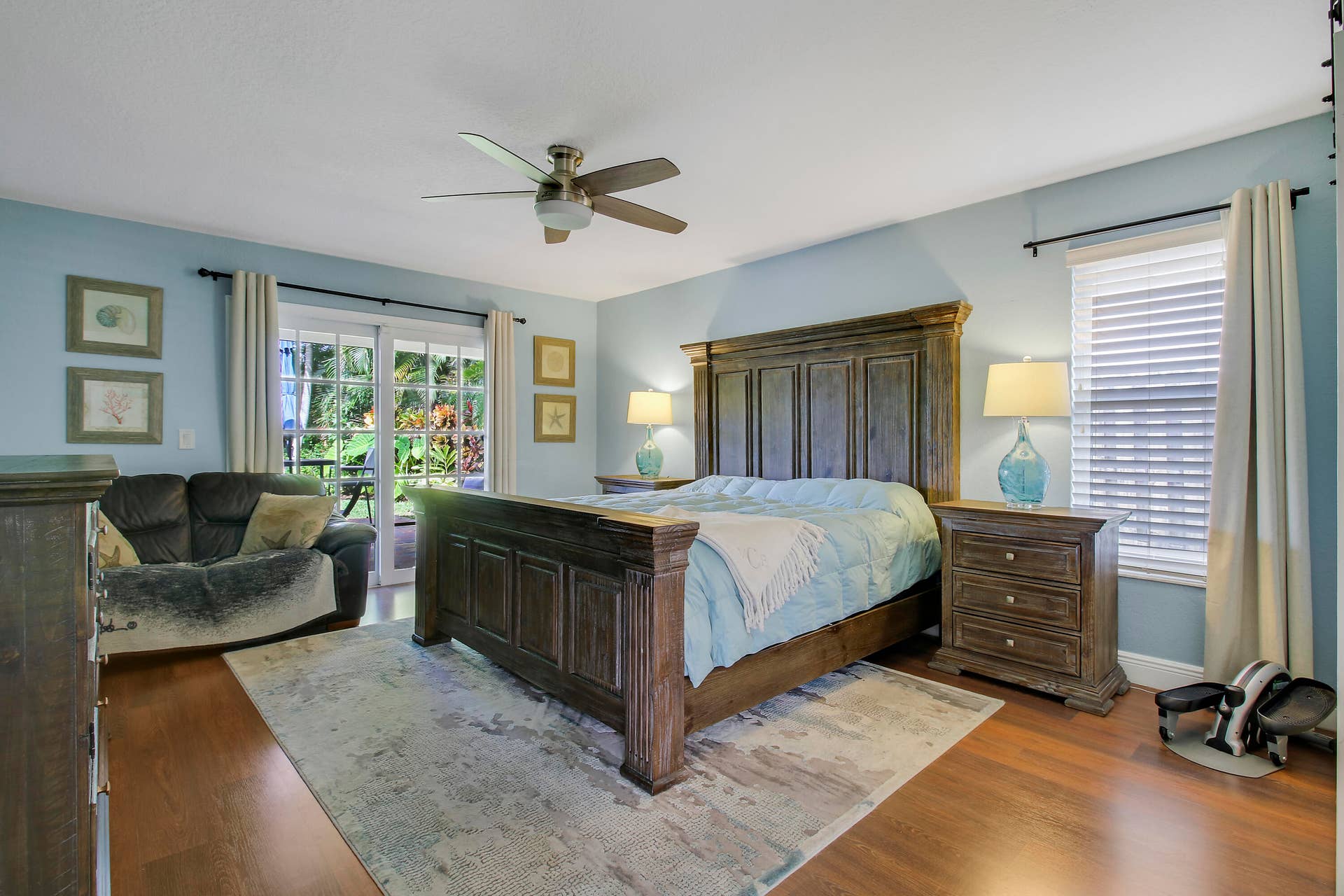 1209 SW 25TH Avenue, Boynton Beach, FL 33426 Master Suite