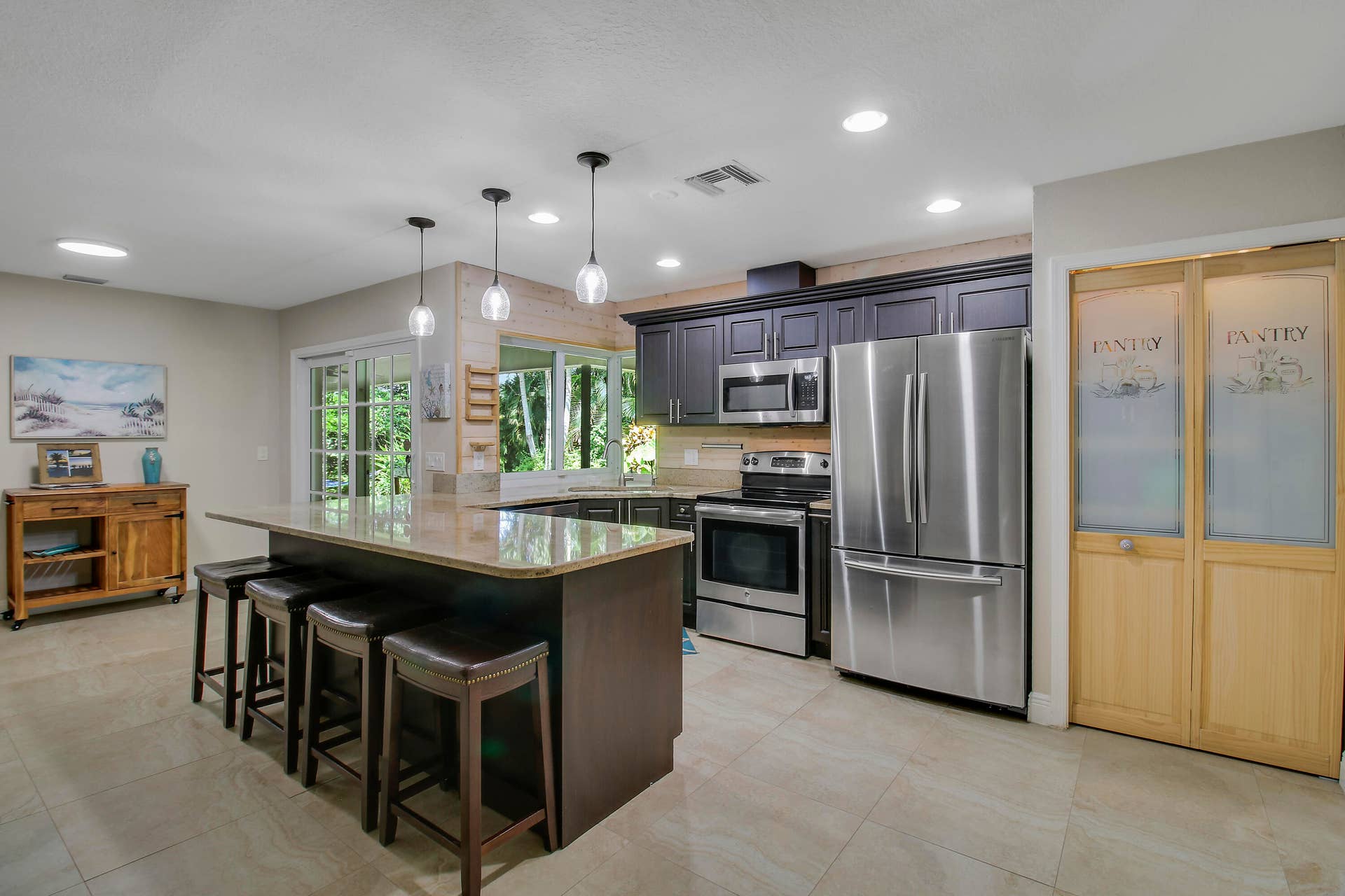 1209 SW 25TH Avenue, Boynton Beach, FL 33426 Kitchen - Pantry
