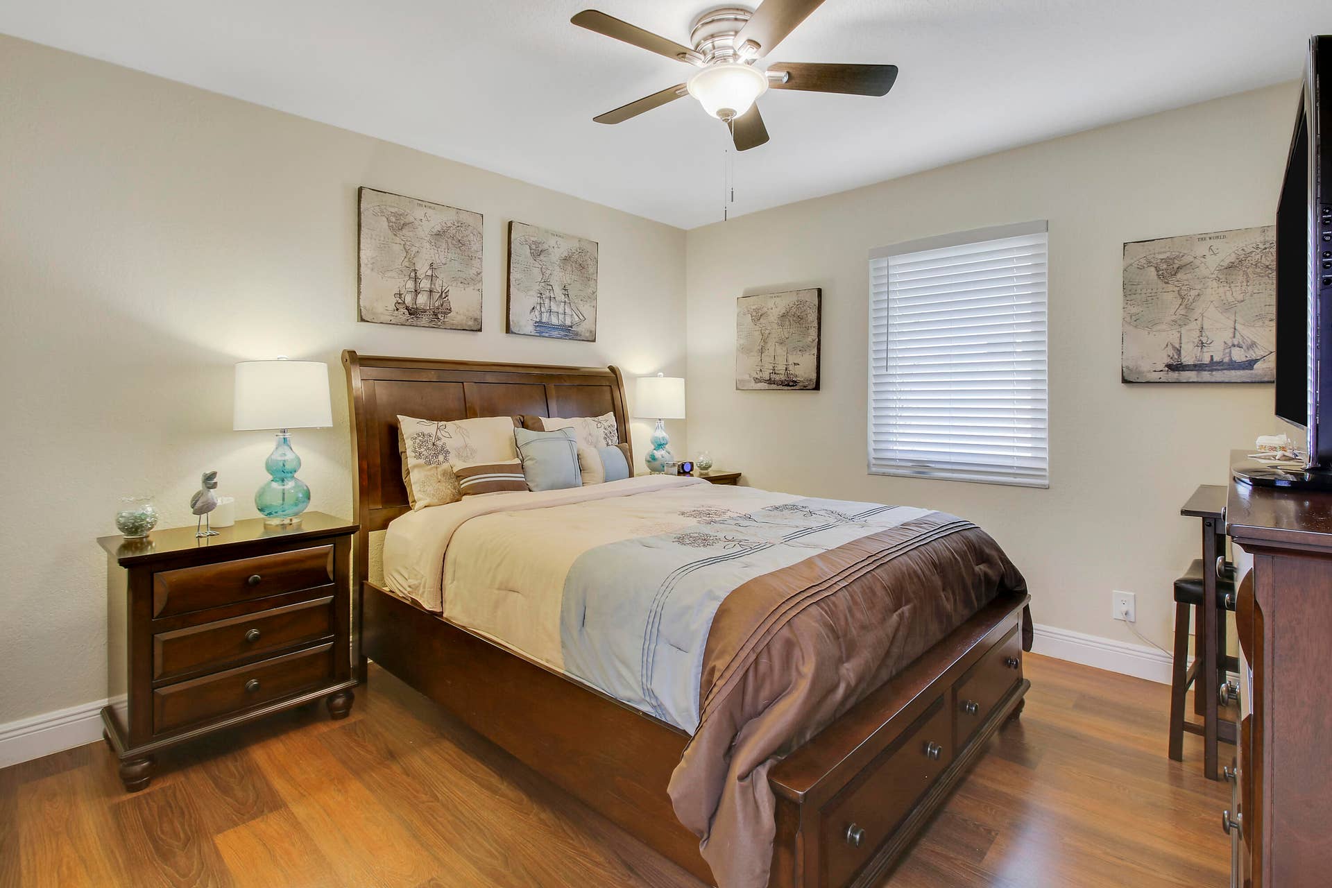 1209 SW 25TH Avenue, Boynton Beach, FL 33426 Bedroom 3