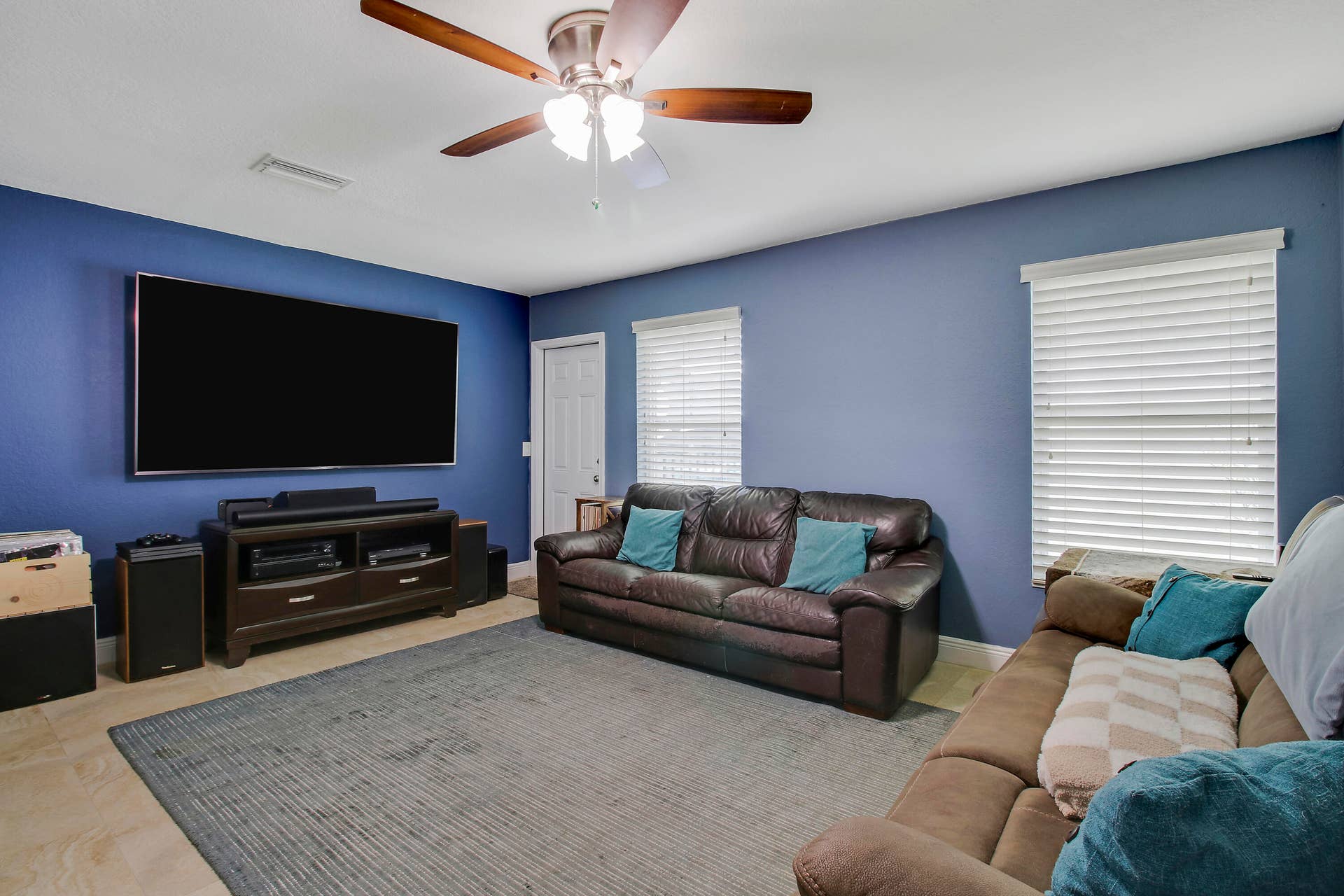 1209 SW 25TH Avenue, Boynton Beach, FL 33426 Bedroom 4