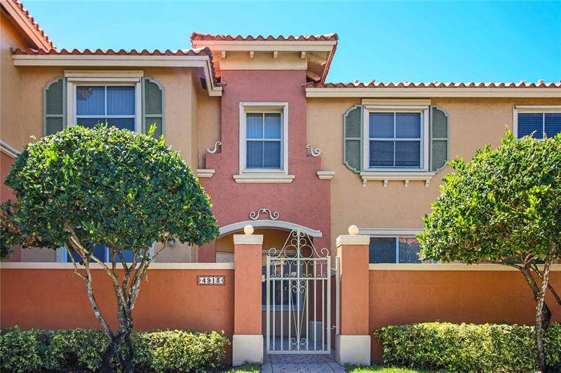 4913 SPINNAKER Drive, #4802, Dania, Dania Beach, FL 33312 1