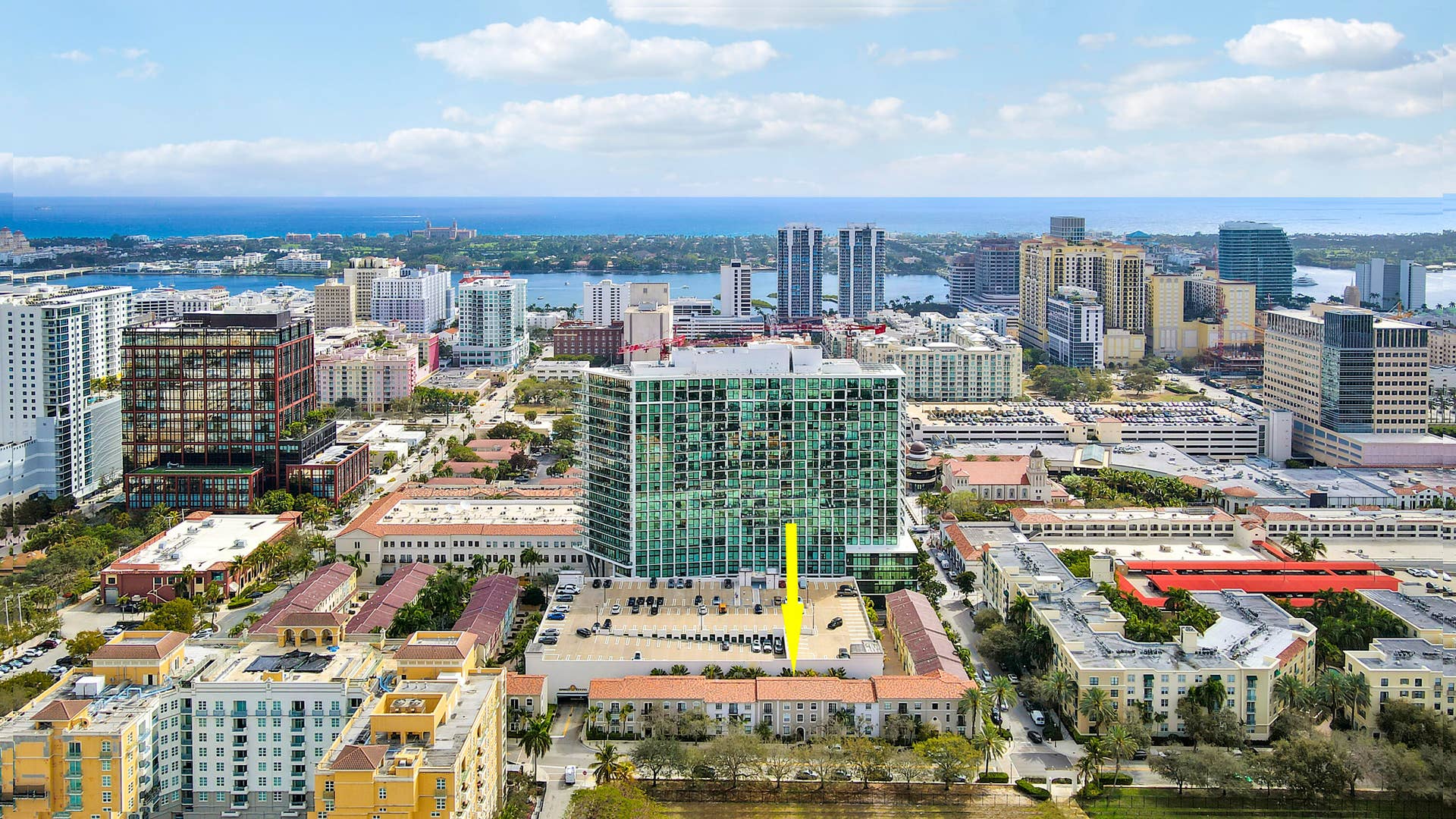 580 S SAPODILLA Avenue, #305, West Palm Beach, FL 33401 Aerials-31 copy