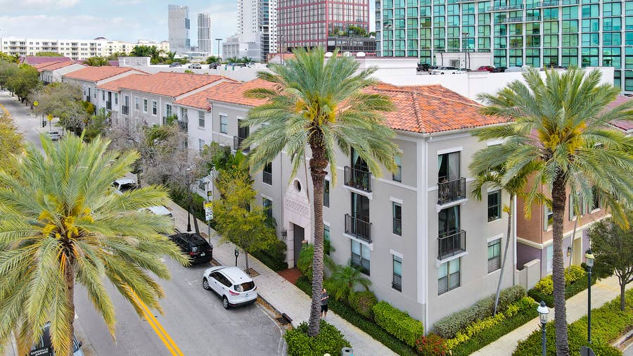 Property photo for 580 S SAPODILLA Avenue, #305, West Palm Beach, FL