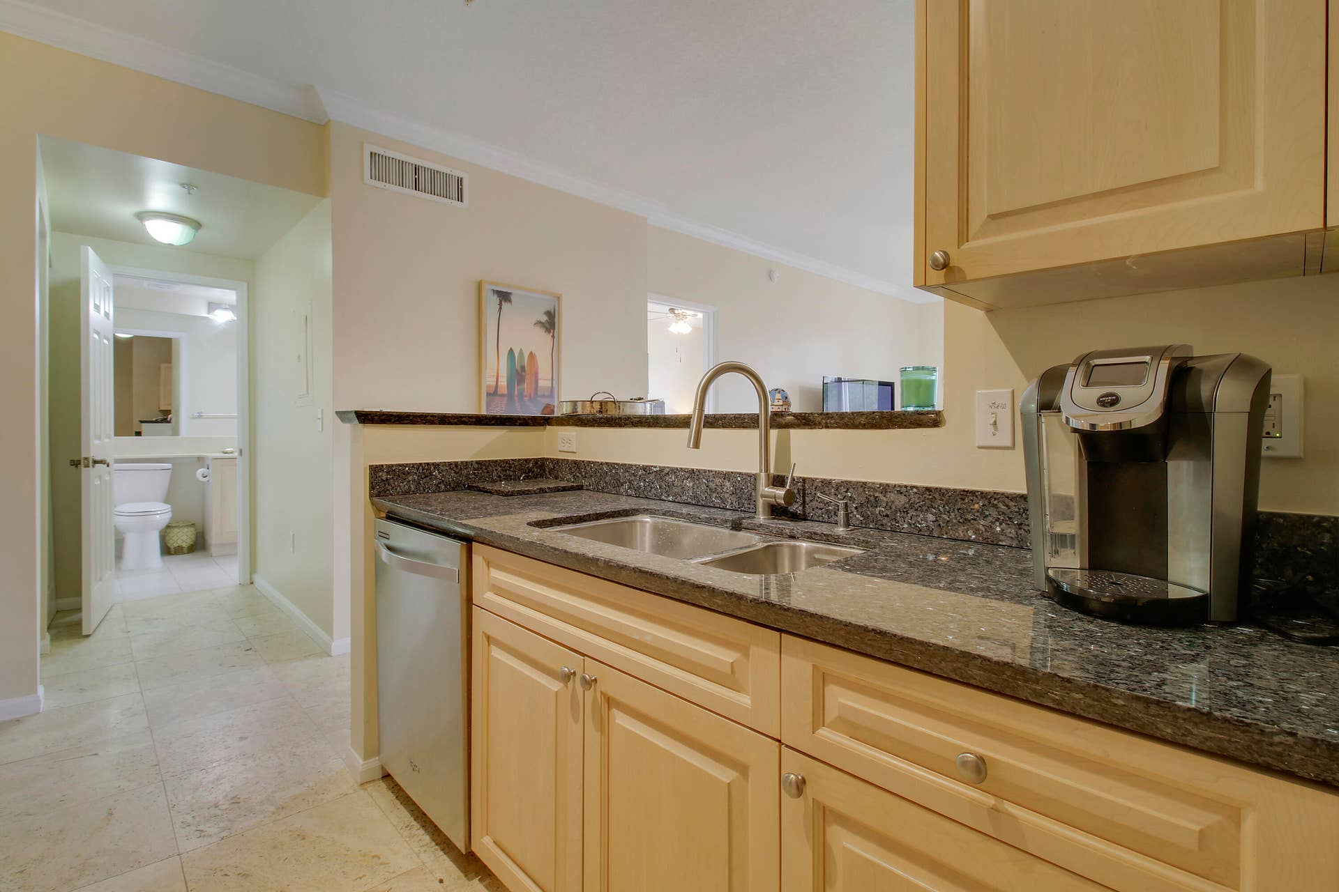 580 S SAPODILLA Avenue, #305, West Palm Beach, FL 33401 House 3-8