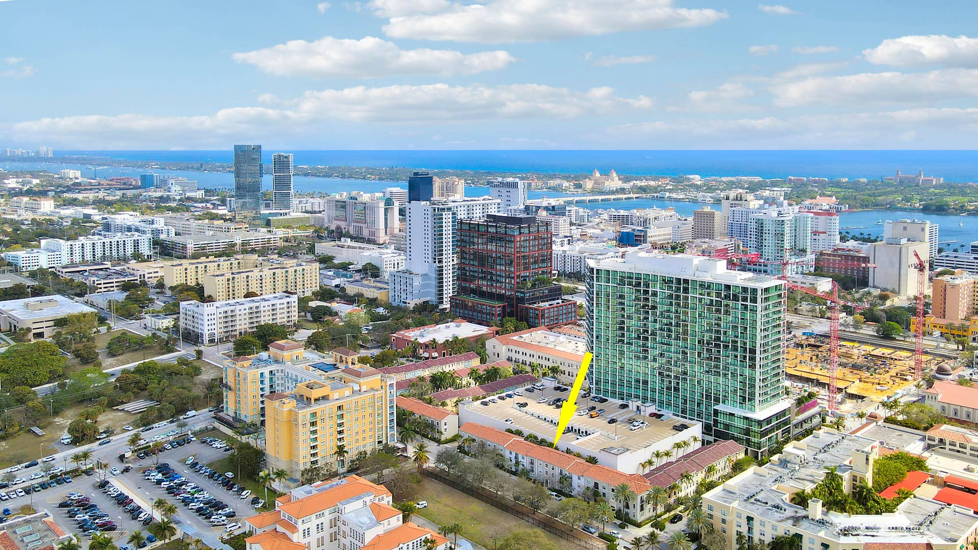 580 S SAPODILLA Avenue, #305, West Palm Beach, FL 33401 Aerials-37 copy