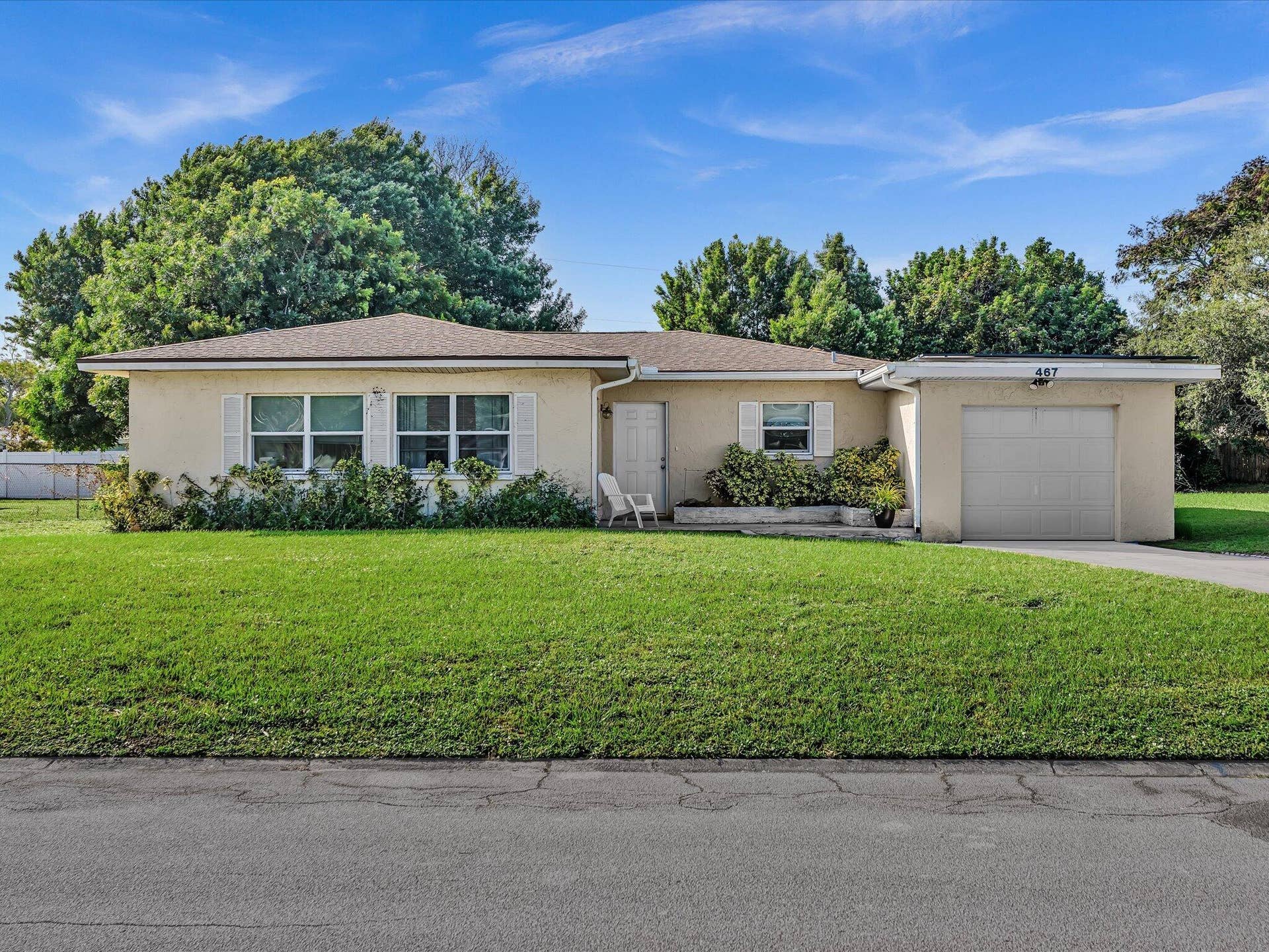 467 Alice Drive, Melbourne, FL 32935 NO HOA