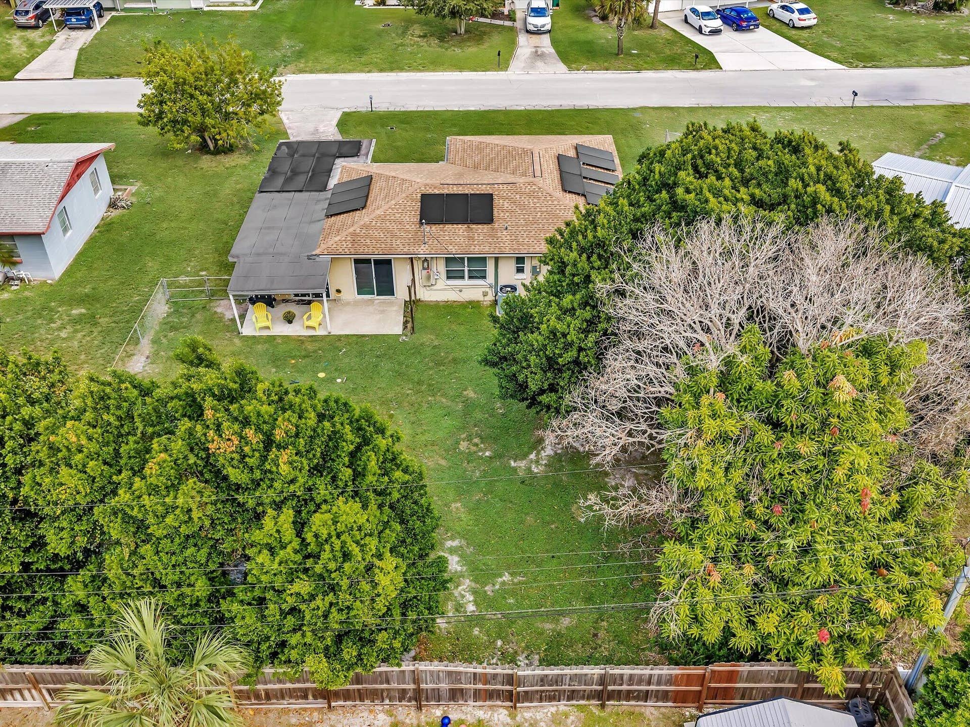 467 Alice Drive, Melbourne, FL 32935 467 Alice Drive
