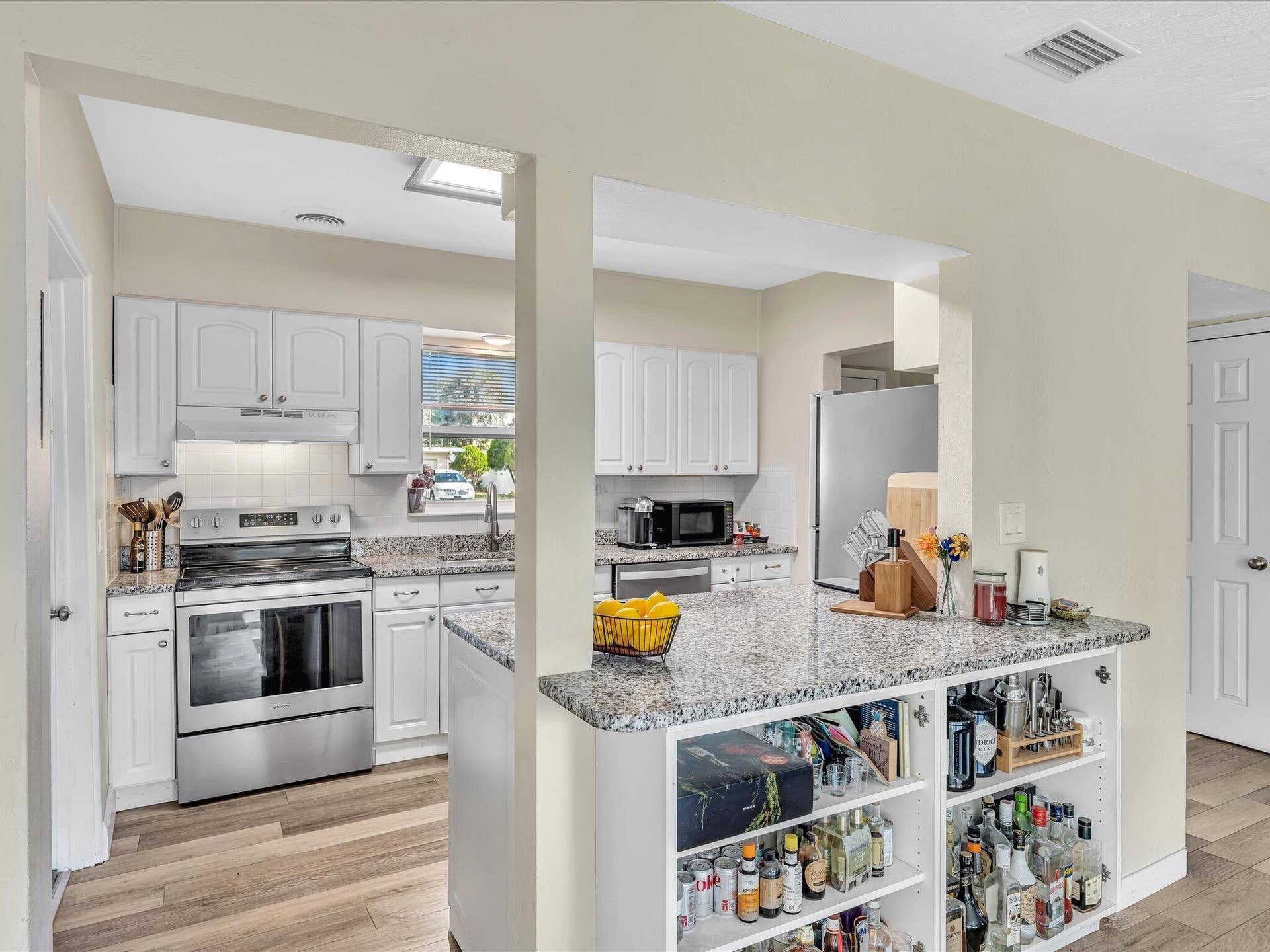 467 Alice Drive, Melbourne, FL 32935 Bar/Storage