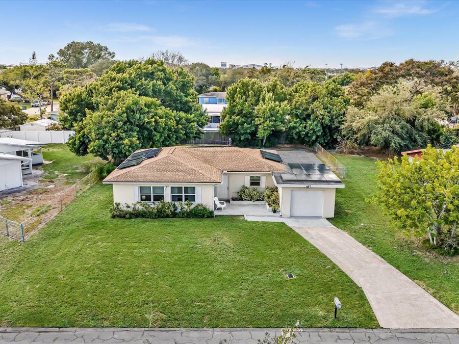 Property photo for 467 Alice Drive, Melbourne, FL