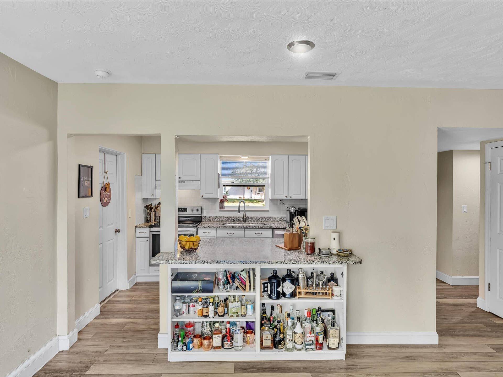 467 Alice Drive, Melbourne, FL 32935 Sun Filled Interior