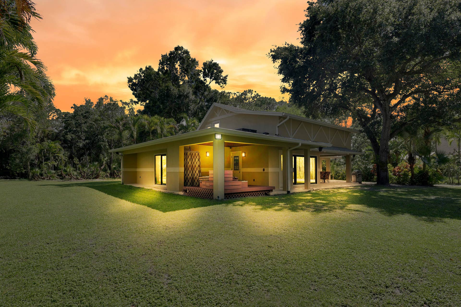 12263 SANDY Run, Jupiter, FL 33478 12263 Sandy Run Twilight