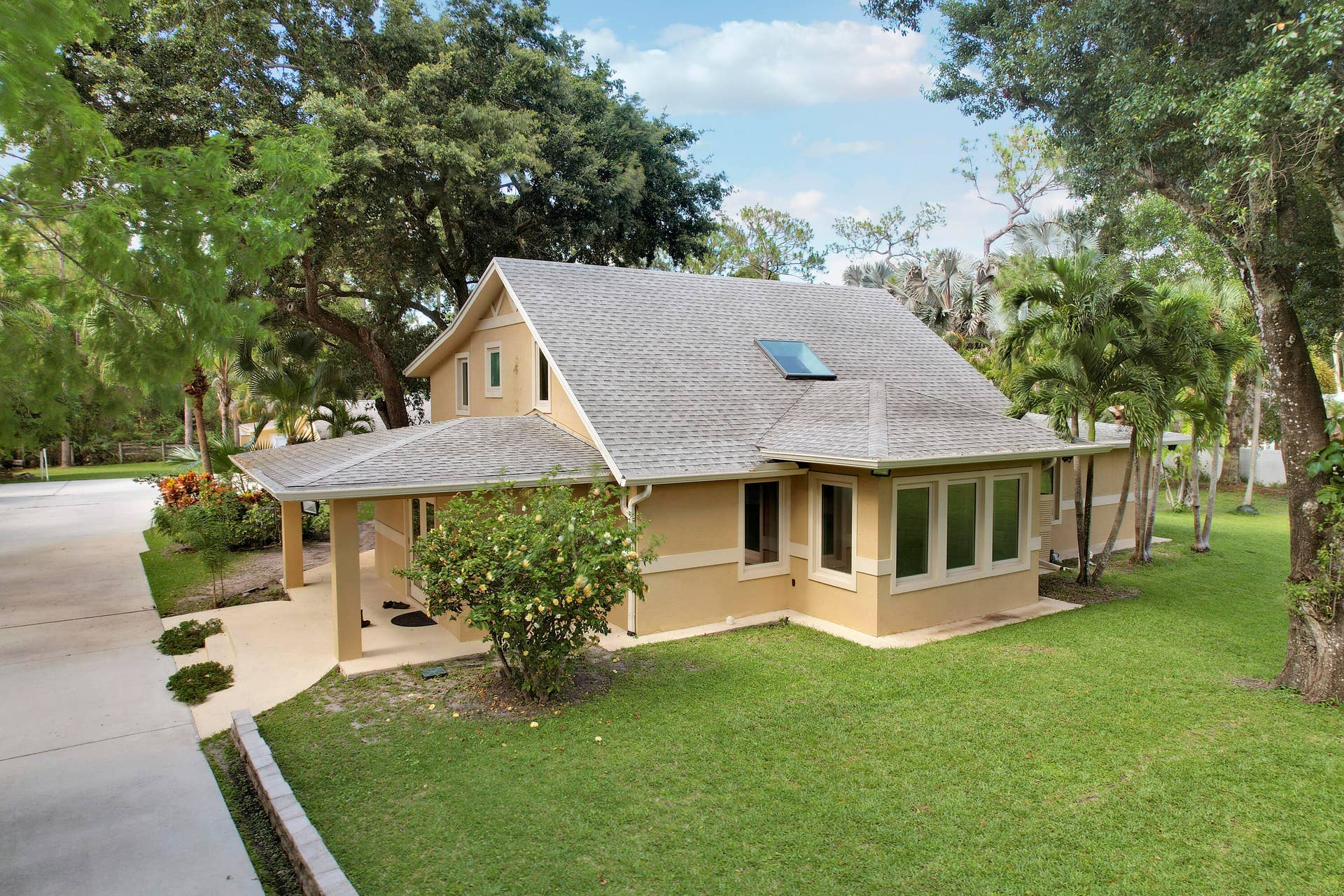 12263 SANDY Run, Jupiter, FL 33478 Aerials